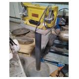 Shop mate grinder Shop mate grinder