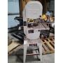 JET bandsaw