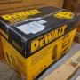 DeWalt 34,121 Btu/h 800 sq ft Forced Air Electric Portable Heater