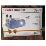 Homemate Heated Electric Blanket King Size