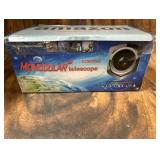 Monocular Telescope, 10x42