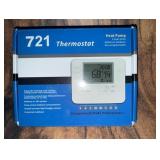 5-1-1 Day Programmable Thermostat