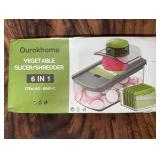 Ourokhome Mandolin Slicer