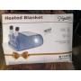 Homemate Heated Electric Blanket King Size