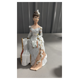 Avon Albee award 1986 Presidents Club