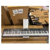 88 Key Keyboard Piano