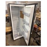 11 cu. ft. Convertible Auto Defrost Garage Ready Upright Freezer/Refrigerator