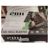 2011 pistol gel ball blaster