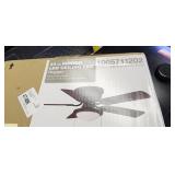 Hugger 44" Ceiling Fan