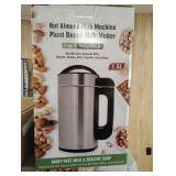 YUEWO Nut Milk Maker