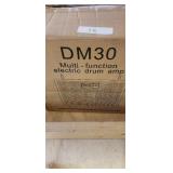 Multi-Function Drum AMP