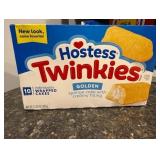 Hostess Twinkies Hostess Twinkies