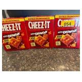Cheez-It Cheez-It