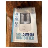 TotalComfort 60-Hour Humidifier with Aromatherapy TotalComfort 60-Hour Humidifier with Aromatherapy