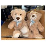 Skylety 10 Pcs Bears Skylety 10 Pcs Bears