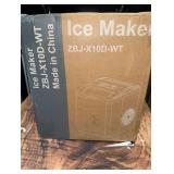 Sweetcrispy Countertop Ice Maker Sweetcrispy Countertop Ice Maker