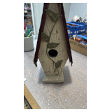Bird House