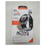 Hypergear 16031 Activ8 Bluetooth Smartwatch + Fitness Tracker