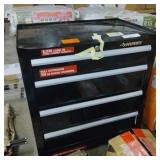 26.5 in. W x 18 in. D Standard Duty 4-Drawer Rolling Tool Cabinet