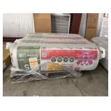 15 in. x 47 in. R15 Thermafiber Fire and Sound Guard Plus Mineral Wool Insulation