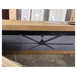 Commercial Electric High Velocity 8 ft. Indoor/Outdoor Ceiling Fan