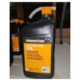 1 qt. Bar and Chain Oil