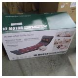 Shiatsu Full Body Massage Mat