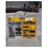 MAXFIT ULTRA Steel Screwdriving Bit Set (81-Piece)