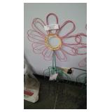 Decorative Planter Stake