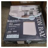 24 in Wall Kitchen Cabinet 