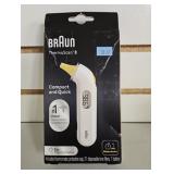 Braun ThermoScan