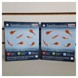 Prehistoric Sea Monsters