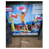 Little Tikes Super Slam 