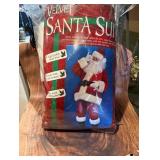 Santa Suit