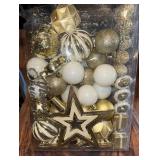 88PCS Christmas Balls Ornaments