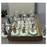 Lot of Avon figurines