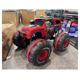 Kid Galaxy RC Rock Crawler