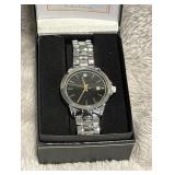 Bradford Exchange Words of Wisdom Grandson Watch