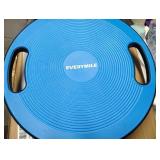 Wobble Balance Board