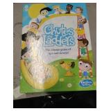 Chutes and Ladders Game