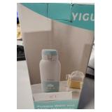 Portable Travel Bottle Warmer