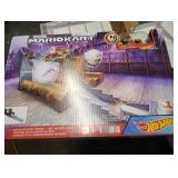 Hot Wheels Mario Kart Boo