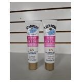 Gold Bond Firming Cream