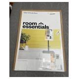 25lb Steel Square Outdoor Patio Market Table Umbrella Base 