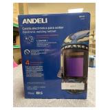 ANDELI Welding Helmet