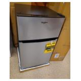Whirlpool 3.1 cu ft Mini Refrigerator