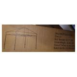 10x10 Pop Up Canopy