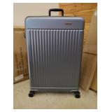 Hammacher Schlemmer Large Suitcase