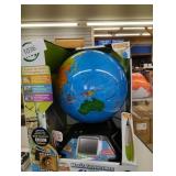 LeapFrog Magic Adventures Globe