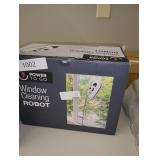 Window Cleaning Robot